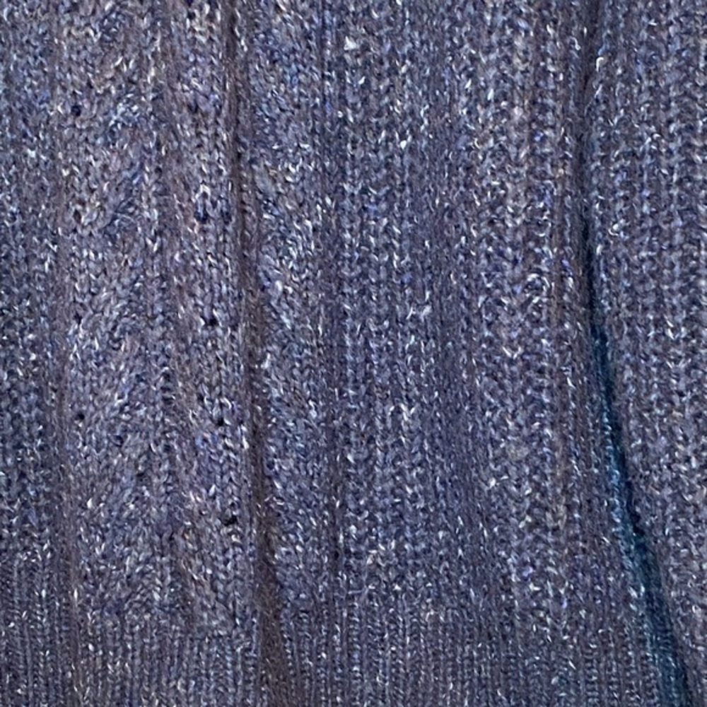 Chunky Sweater by Time and Tru Size XL - Picture 3 of 13